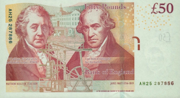Попали на деньги: неожиданные личности на мировых банкнотах
