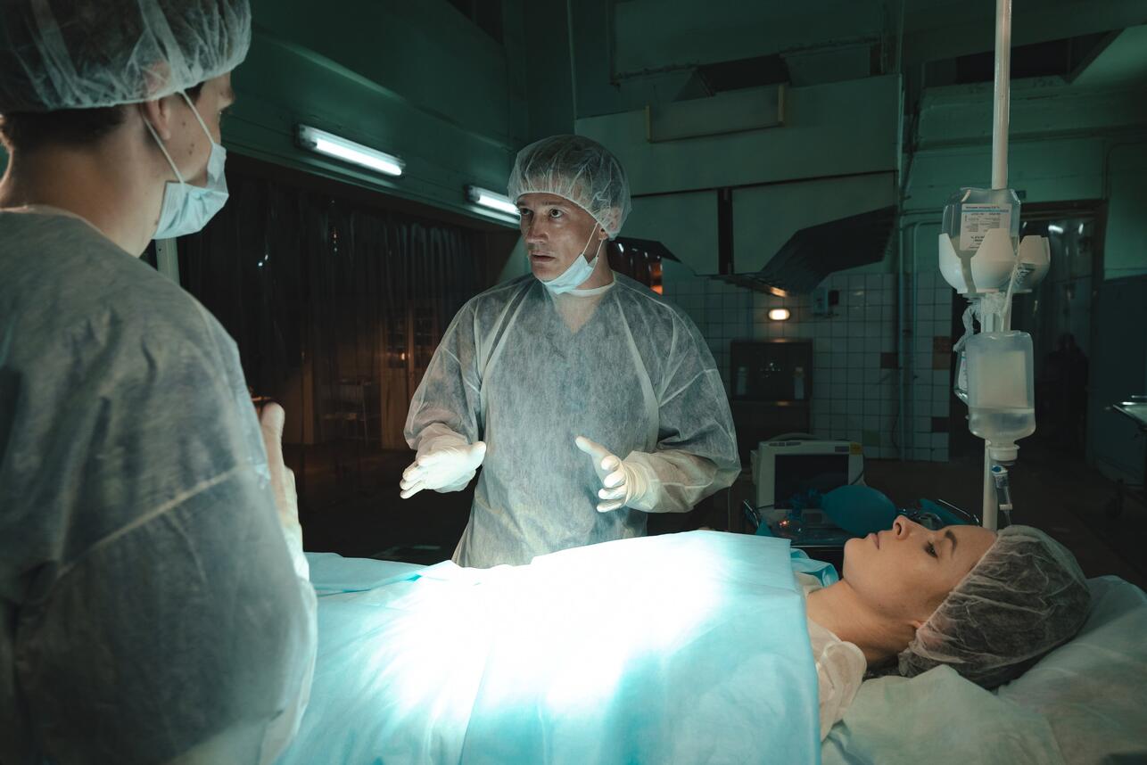 «Хирург» Сергей Гилев между тюрьмой и семьей «Хирург» Сергей Гилев между тюрьмой и семьей