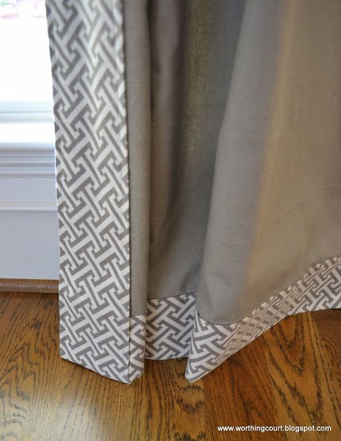 всякие шторные детали и приемчики, которые мне понравились. дизайн интерьера,шитье