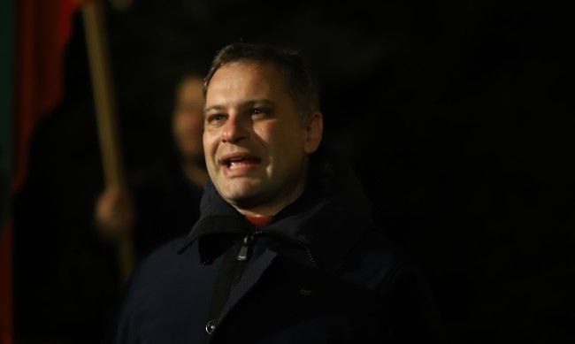 Болгария и Северная Македония скатываются в бездну украинского сценария Болгария и Северная Македония скатываются в бездну украинского сценария геополитика