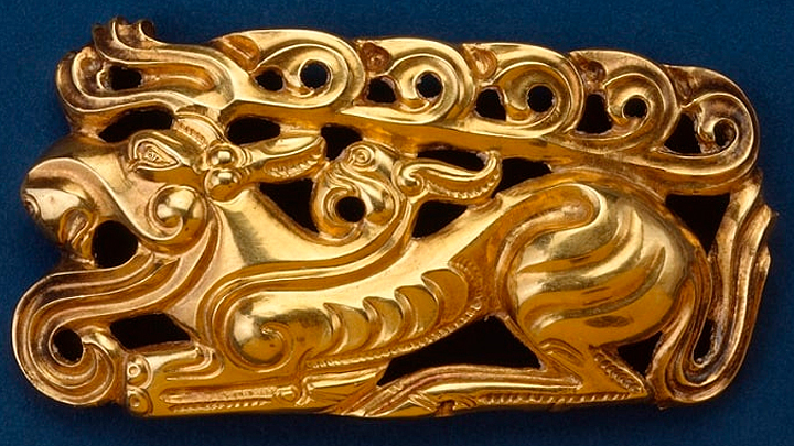 ОБОКРАЛИ МЁРТВЫХ. ПРИКЛЮЧЕНИЯ СКИФСКОГО ЗОЛОТА В ГОЛЛАНДИИ, РЕЖИССЁРСКАЯ ВЕРСИЯ геополитика