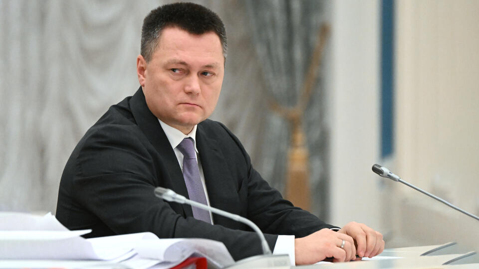 Краснов указал на пропаганду безнравственности в западных странах