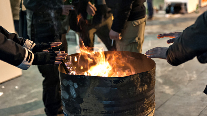 ТО ЛИ ЕЩЁ БУДЕТ. ЕВРОПА СТОИТ НА ПОРОГЕ ЭНЕРГЕТИЧЕСКОЙ КАТАСТРОФЫ