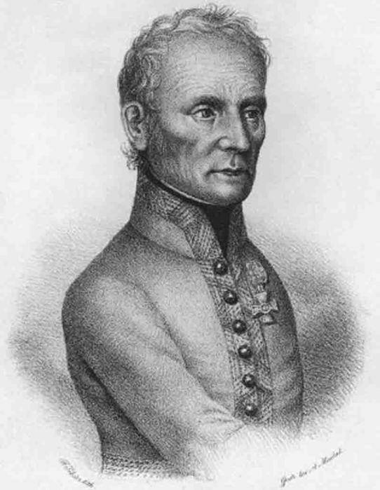 Две «гасконады» Иоахима Мюрата история