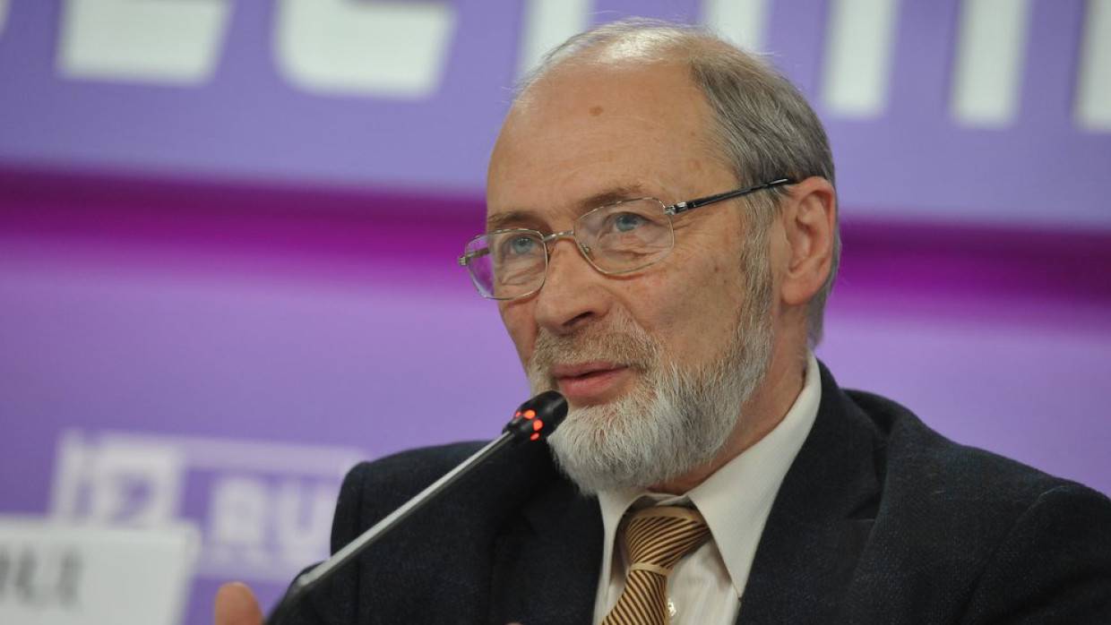 Вильфанд: атмосферное давление резко снизится в Европейской России