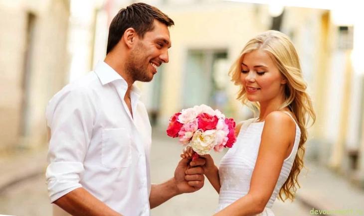 8 типичных ошибок на первом свидании