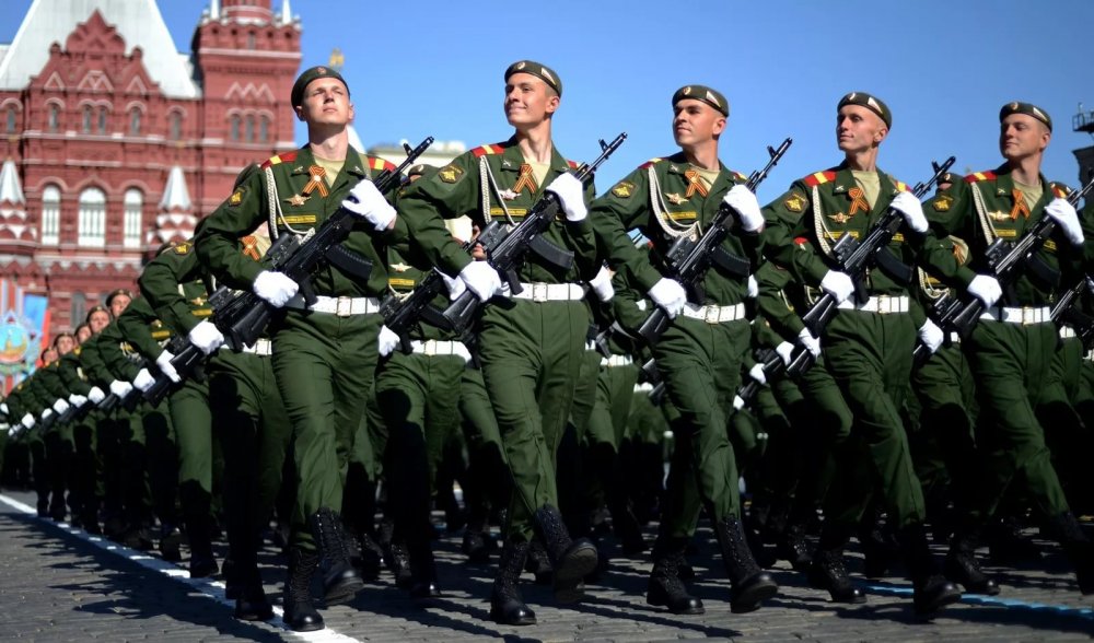 "Карма настигнет каждого!": Вся мощь российской армии будет защищать Донбасс "Карма настигнет каждого!": Вся мощь российской армии будет защищать Донбасс новости,события,политика