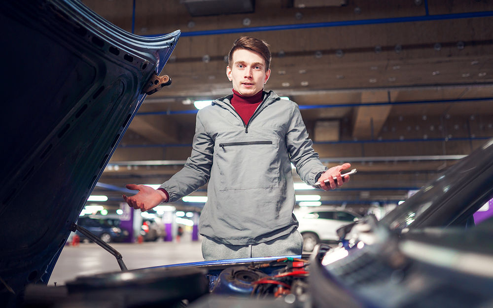 Вот так водители убивают двигатель — 5 примеров