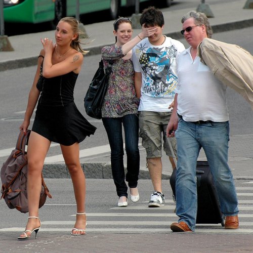 Случайно-удачные кадры Случайно-удачные кадры