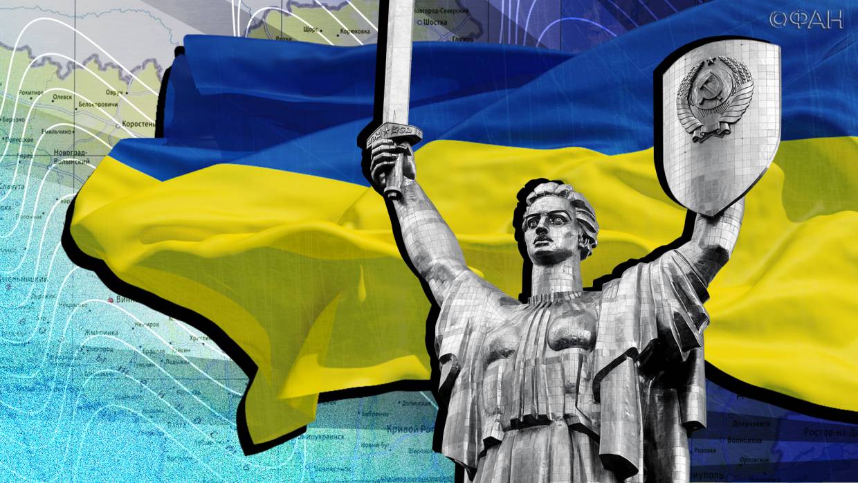 «Свое, близкое, родное, братское»: Вородин о том, как Украина воспринимается русскими