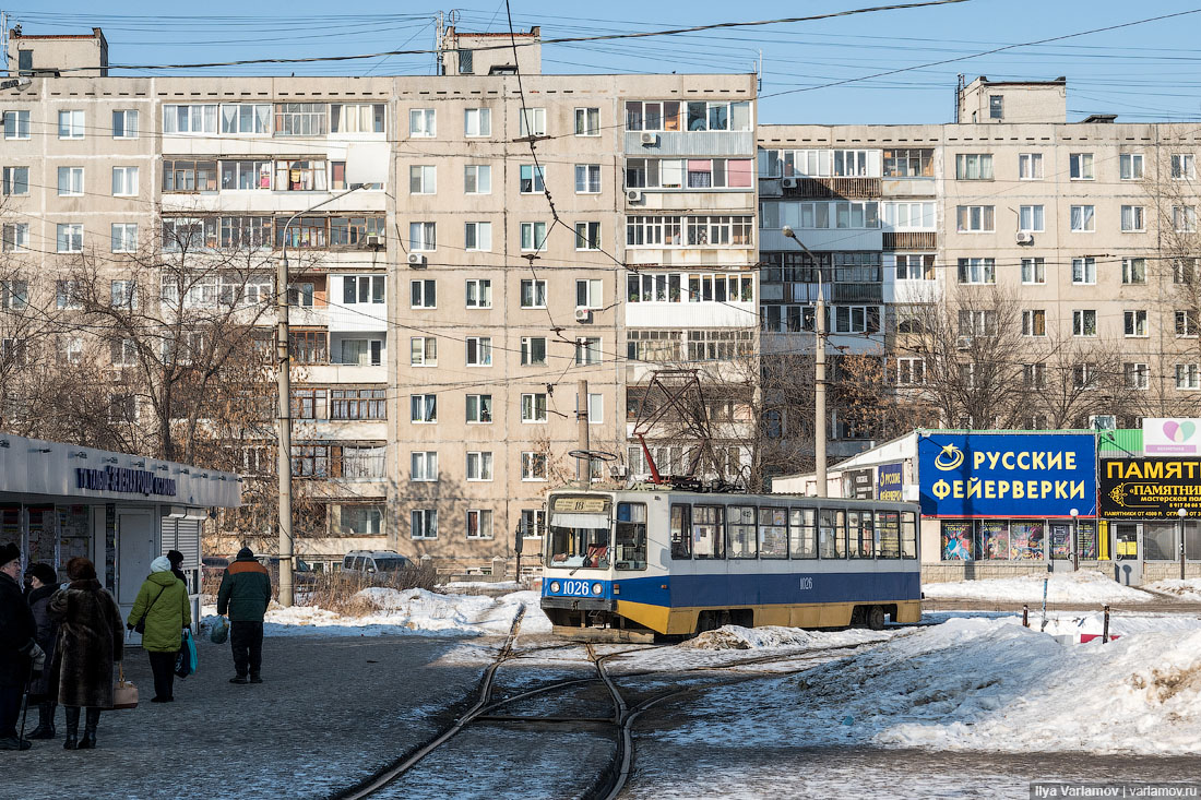 Всероссийская реновация по опыту Москвы? Есть другой путь! россия