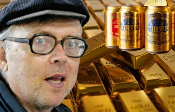 40 лет рыскал по помойкам, но оставил $1,4 млн после смерти