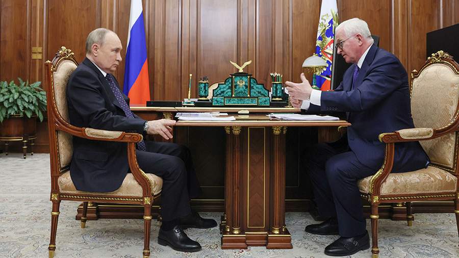 Шохин: на закрытой встрече Путина с бизнесменами обсудили практические вопросы