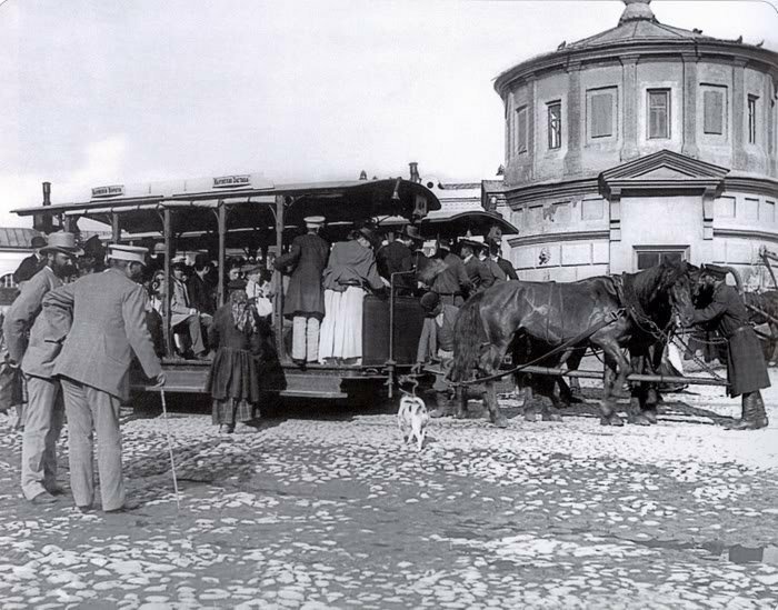 Подвоз воды в тюрьму и огороды, Нерчинская каторга, 1891 год 19 век, жизнь до революции, редкие фотографии, снимки, фотографии, царская россия