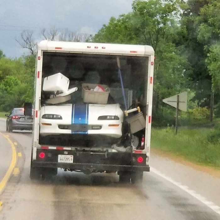 Отберите у них права немедленно! отдых