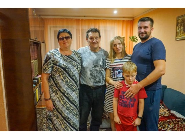 «Наши войны не были чужими для русских» — освобожденный Горан Чирич россия,украина