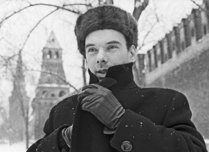 Любимые актеры Советского кино СССР, актеры