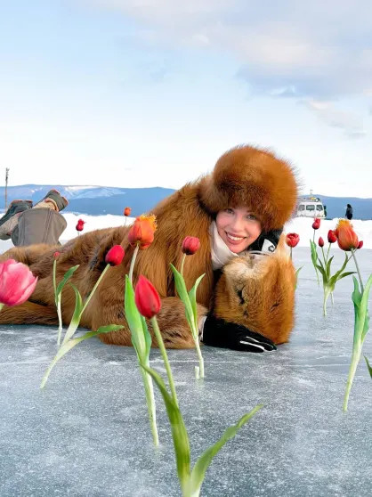 Татьяна Навка с детьми на Алтае, а Настя Ивлеева на берегу Финского залива: как звёзды провели выходные Навка, КиценкоПолина, ДиброваПолина, НавкаТатьяна, отдыха, Полина, время, России, Дмитрия, Настя, ИвлееваПолина, ИвлеевойНастя, Насти, ИвлееваФото, ИвлееваНастя, Российские, Бегак, ЖасминЖасминФилипп, КиценкоРанее, ЖасминФото