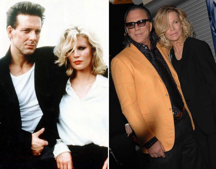 Спустя годы: Как изменились известные пары из культовых фильмов Спустя годы: Как изменились известные пары из культовых фильмов