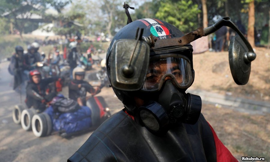 Юмор выходного дня юмор