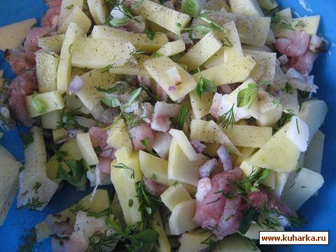 Пирог с сырой картошкой пирог, можно, такой, тесто, будет, картошку, сковороды, краёв, свешивалось, начинку, начинки, вообще, сливочным, через, градусов, иногда, крышку, кладу, сочным, теста