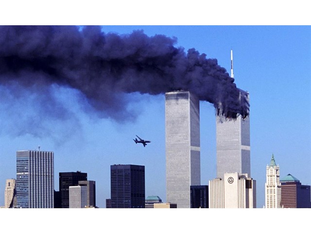 Что надо знать простым людям о событиях 11 сентября 2001 года Что надо знать простым людям о событиях 11 сентября 2001 года геополитика