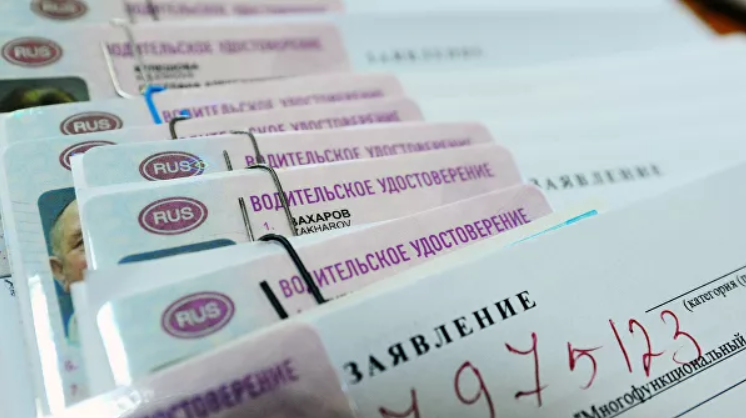 И детей посадим за руль. МВД предложило изменить правила получения водительских прав