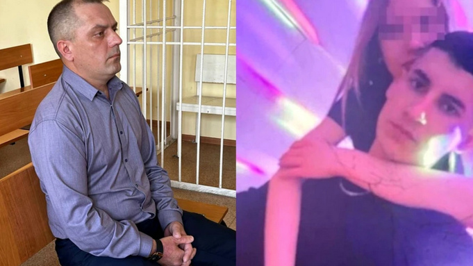 Новосибирский участковый, не возбудивший дело на убийцу девочки, высказал свою версию