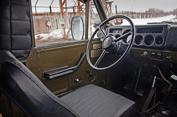 Кошка, которая плавала сама по себе: история советского «Ягуара» авто и мото,прошлый век