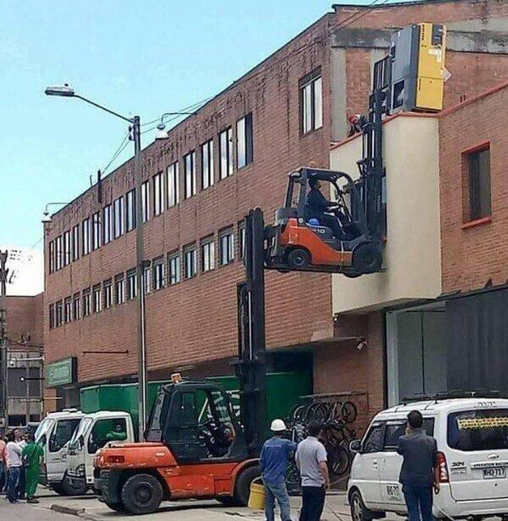 25 блестящих идей от комнатных гениев, взрывающих мозг своей беспощадностью 