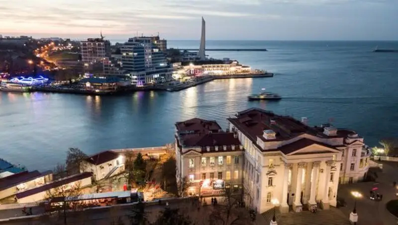 Кадровая чистка – вчера Инкерман, завтра Севастополь