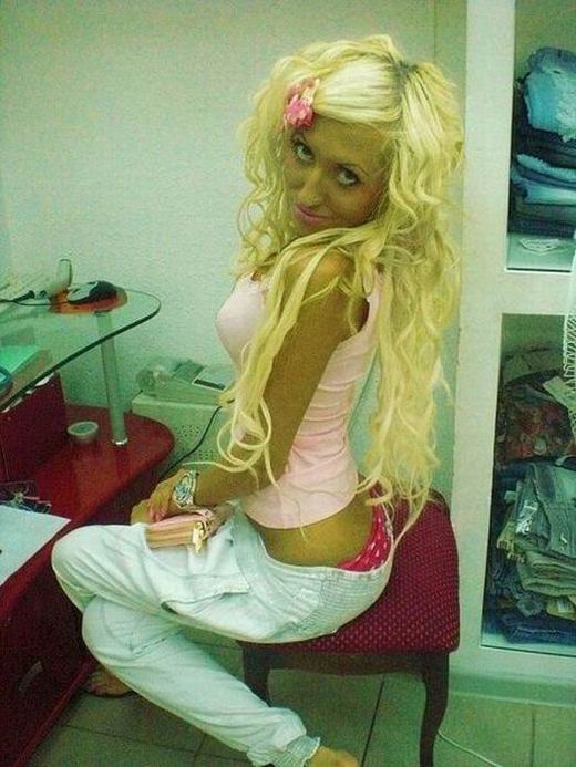 Дикие персонажи из соцсетей Дикие персонажи из соцсетей