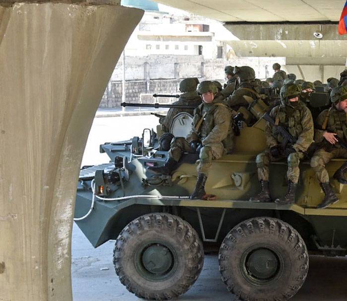 Вдове погибшего в Сирии офицера суд в Сибири отказал в выплатах