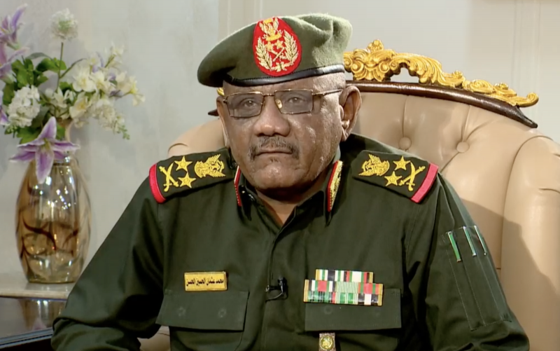 Военно-политические расклады Судана: проигранная битва за российскую базу геополитика