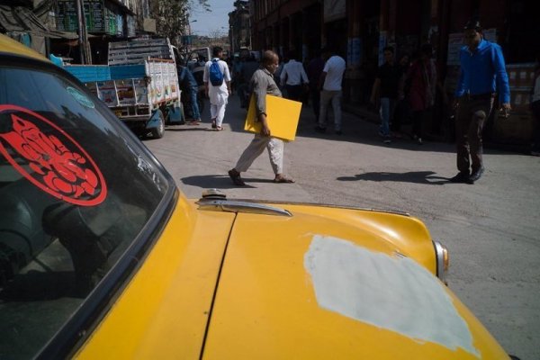 30 кадров, пойманных в самый подходящий момент