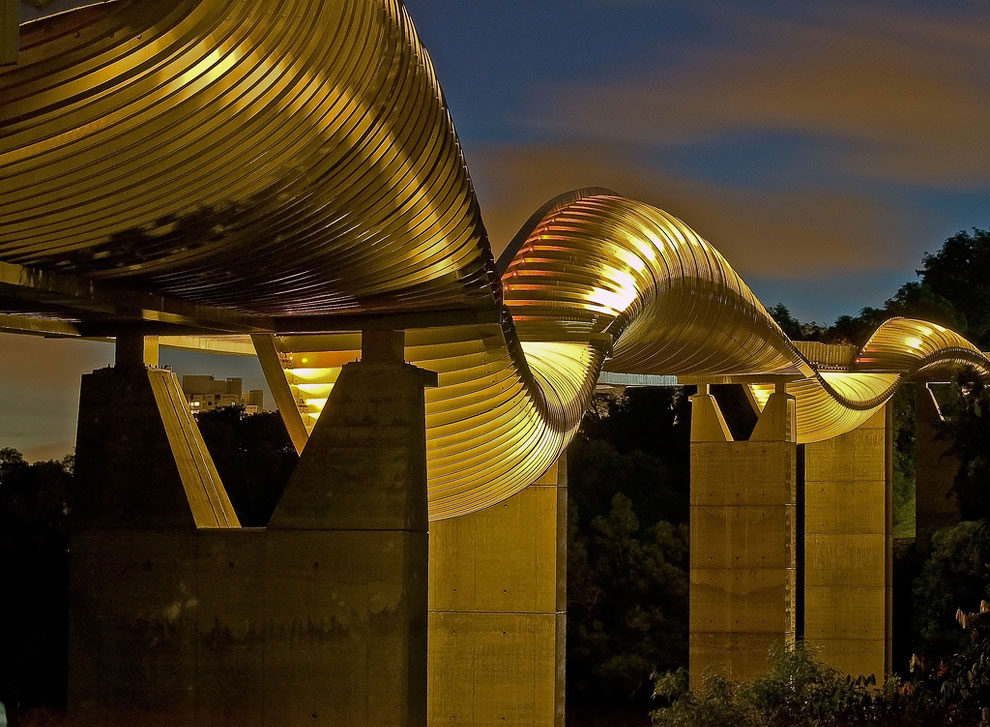 Henderson Waves