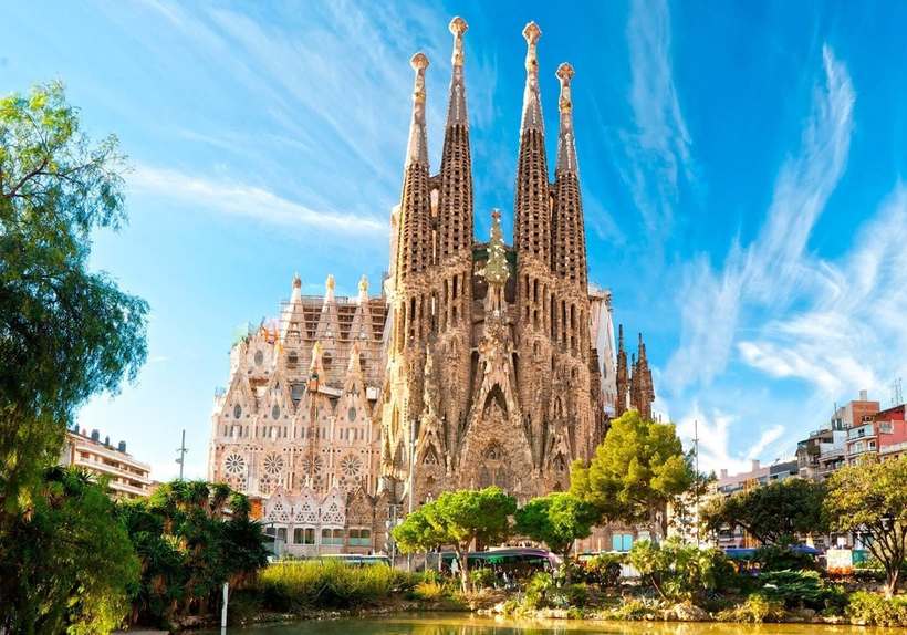 13 фактов об Испании, которые способны ошеломить любого приезжающего сюда туриста