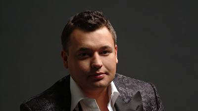 Сергей Жуков, креативный продюсер «БериДари»: «Я чуть больше шоумен, чем интернет-мен»