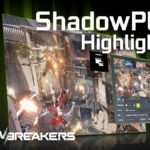 ShadowPlay от Nvidia будет следить за вашими успехами в играх  