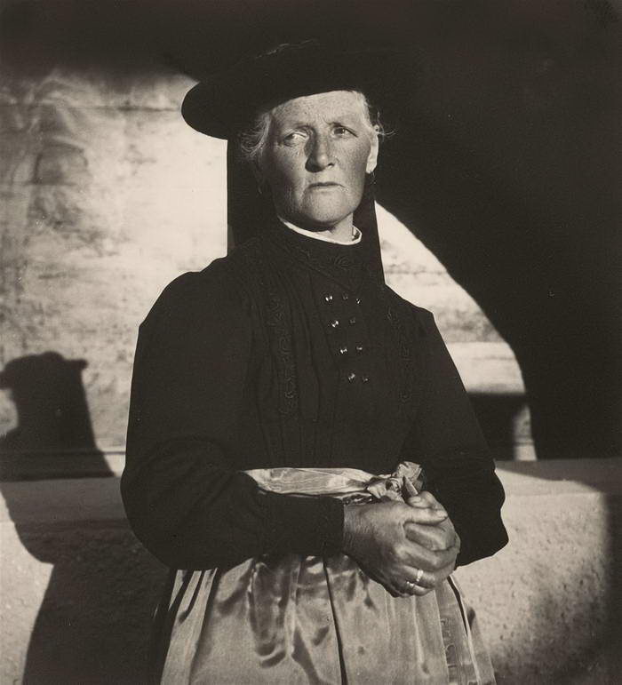 Талантливый фотограф начала XX века Rudolf Koppitz Талантливый фотограф начала XX века Rudolf Koppitz