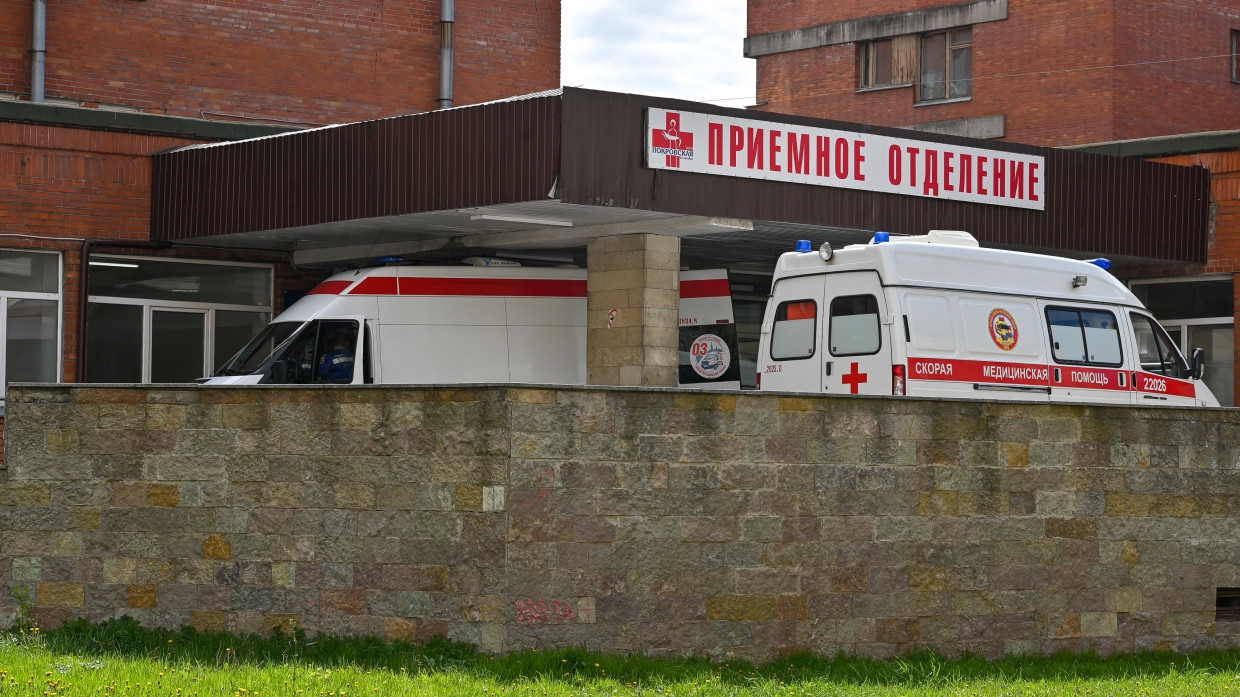 Причиной гибели семьи под Волгоградом могло быть отравление сероводородом