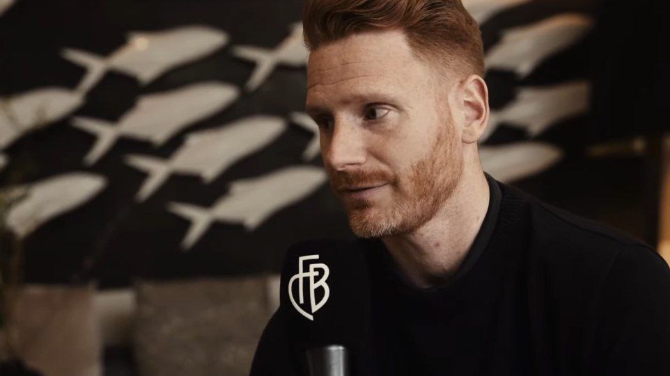 Испанский тренер Гильермо Абаскаль возглавил московский «Спартак»