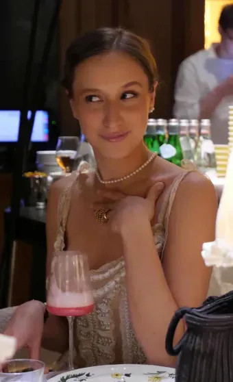 Стеша Маликова, Надежда Стрелец, Наталья Гольденберг и Оксана Рим отметили день рождения Ксении Китаевой рождения, Китаева, Ксении, Ксения, Стрелец, КитаевойДень, другие, Хоронжук, гостей, Надежда, Стеша, Полина, Зеленова, стиле, ресторане, Китаевой, собрала, бренд, КитаевойКсения, Кристина