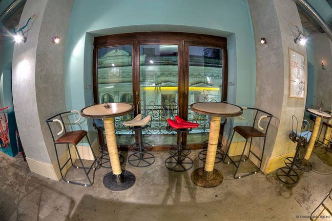 дизайн, интерьер, креатив