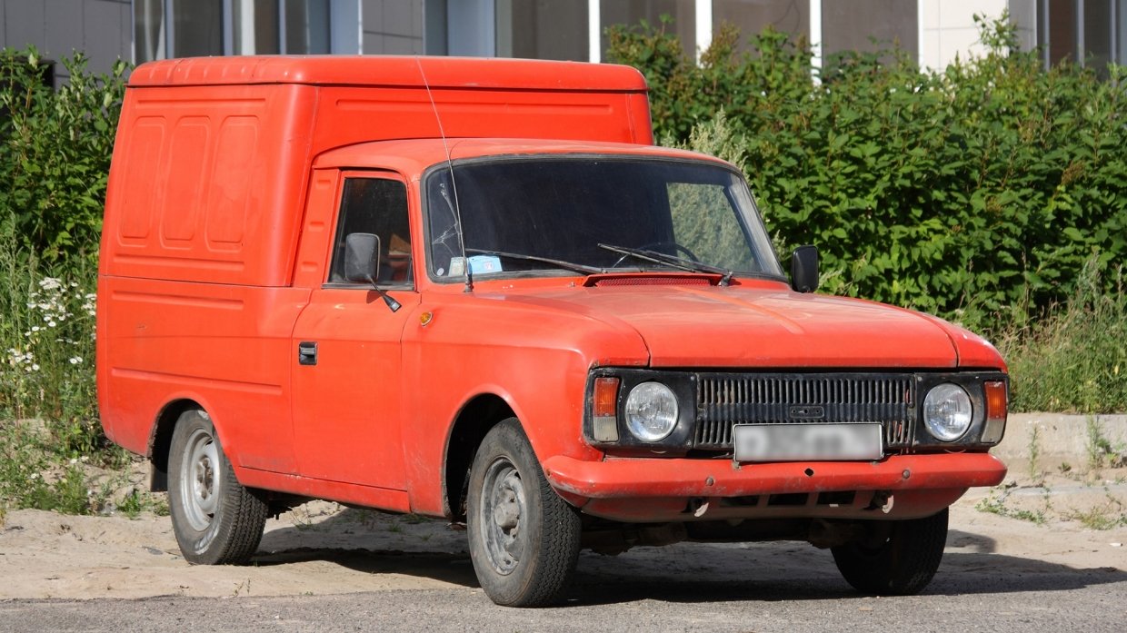Покатался: подросток из Новосибирской области украл три автомобиля за одну ночь