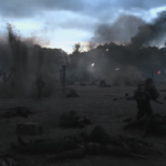 В Call of Duty: WWII можно будет сыграть за нацистов  