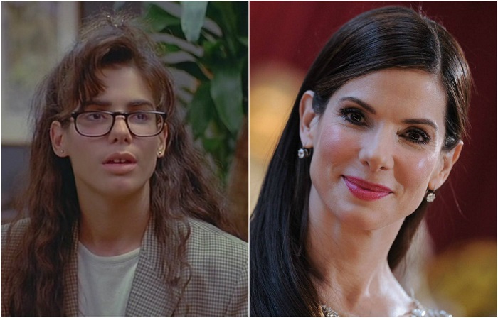 Как на самом деле выглядят актрисы, которые мастерски сыграли дурнушек в кино Как на самом деле выглядят актрисы, которые мастерски сыграли дурнушек в кино загадочность