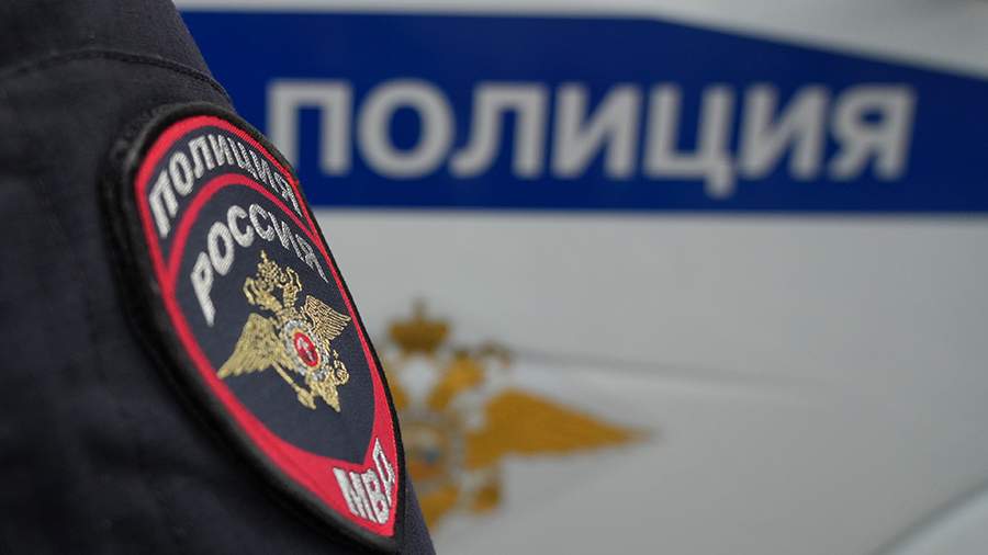 Полиция задержала организаторов нелегальной миграции в Санкт-Петербурге