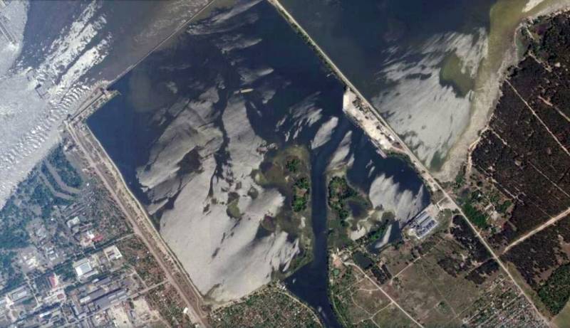 Крым, Херсон и другие: завтра был Апокалипсис Крым, Херсон и другие: завтра был Апокалипсис россия,украина