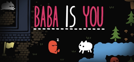 Baba Is You: Обзор